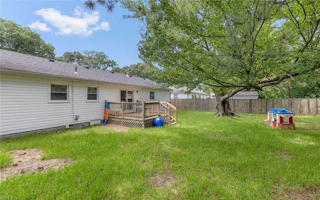 8020 Meadow Creek RD, Norfolk, VA 23518