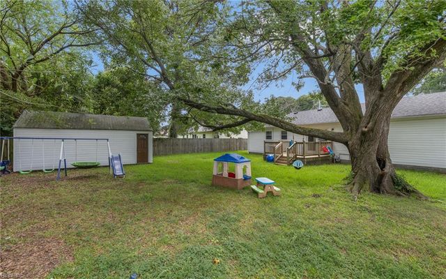 8020 Meadow Creek RD, Norfolk, VA 23518
