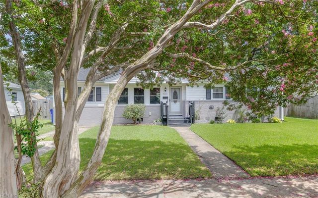 8020 Meadow Creek RD, Norfolk, VA 23518