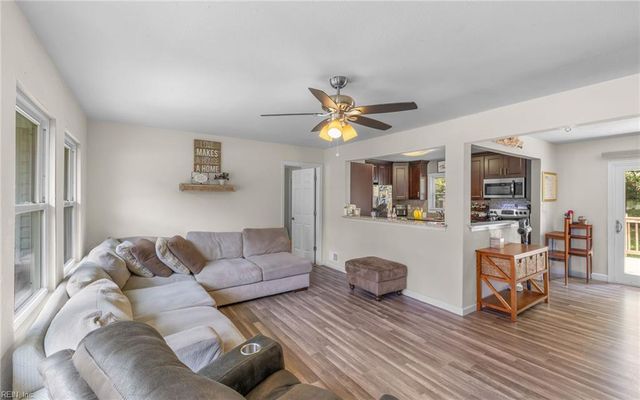 8020 Meadow Creek RD, Norfolk, VA 23518