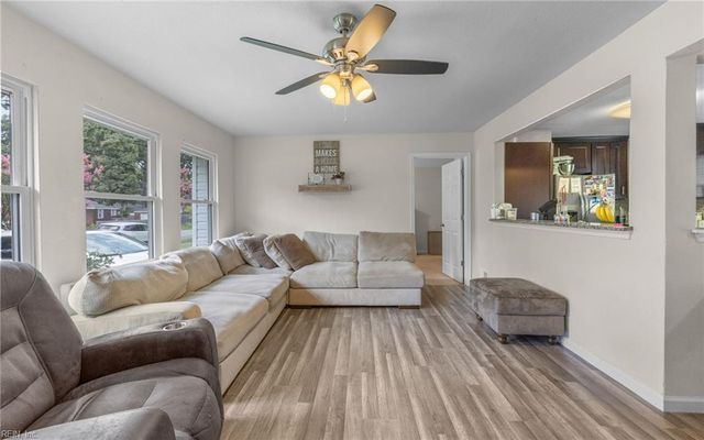 8020 Meadow Creek RD, Norfolk, VA 23518
