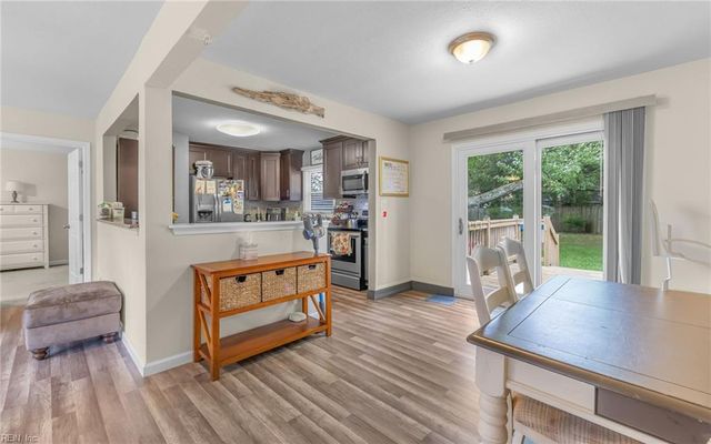 8020 Meadow Creek RD, Norfolk, VA 23518