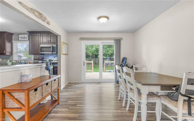 8020 Meadow Creek RD, Norfolk, VA 23518