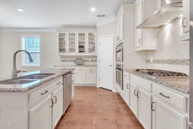 516 Spring Flower Court, Cary, NC 27511