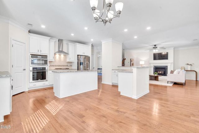 516 Spring Flower Court, Cary, NC 27511