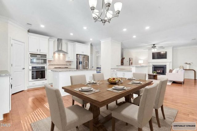 516 Spring Flower Court, Cary, NC 27511