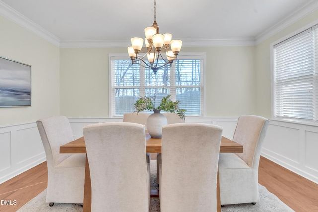 516 Spring Flower Court, Cary, NC 27511