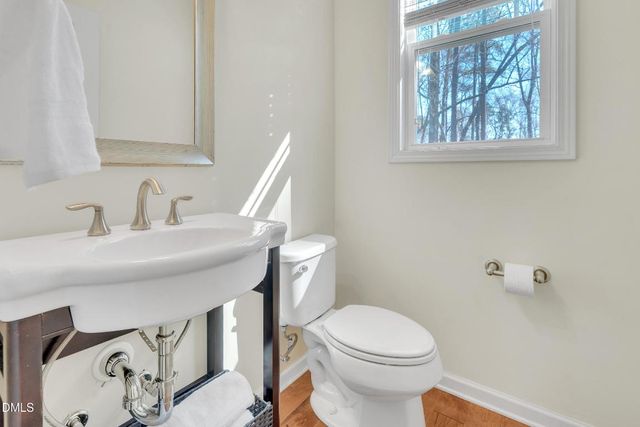 516 Spring Flower Court, Cary, NC 27511