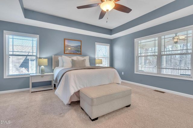 516 Spring Flower Court, Cary, NC 27511