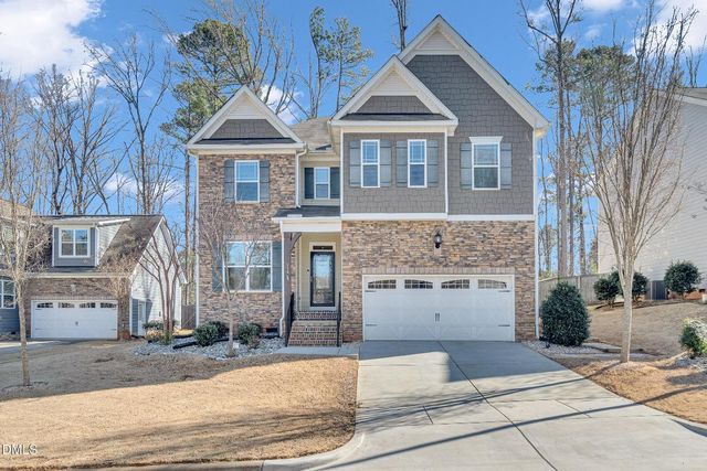 516 Spring Flower Court, Cary, NC 27511