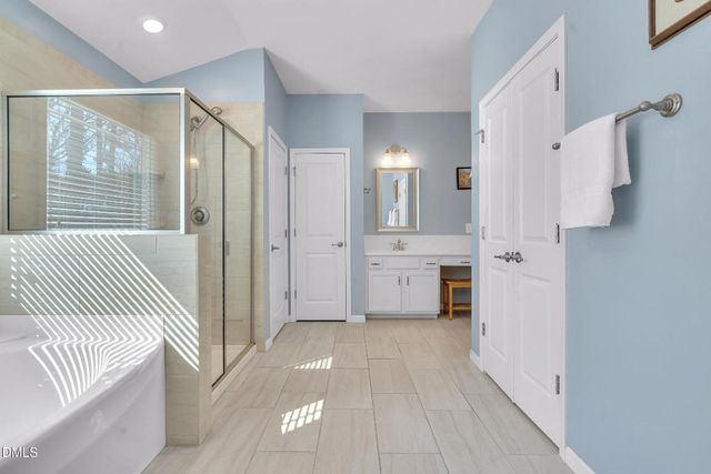 516 Spring Flower Court, Cary, NC 27511