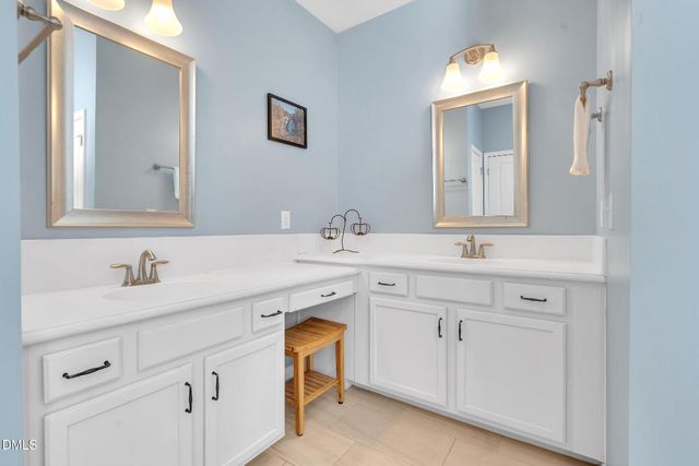 516 Spring Flower Court, Cary, NC 27511