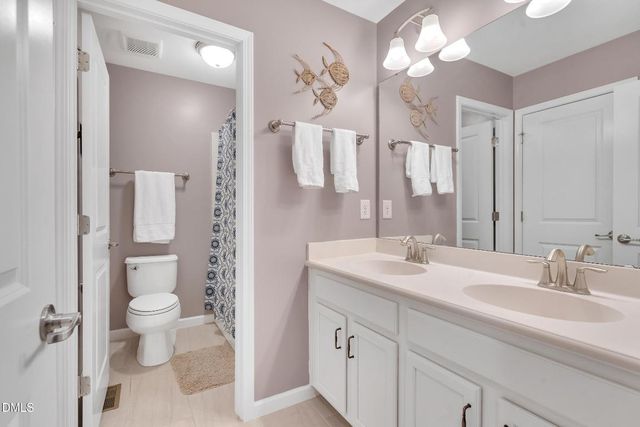 516 Spring Flower Court, Cary, NC 27511