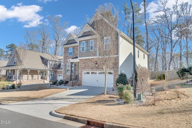 516 Spring Flower Court, Cary, NC 27511