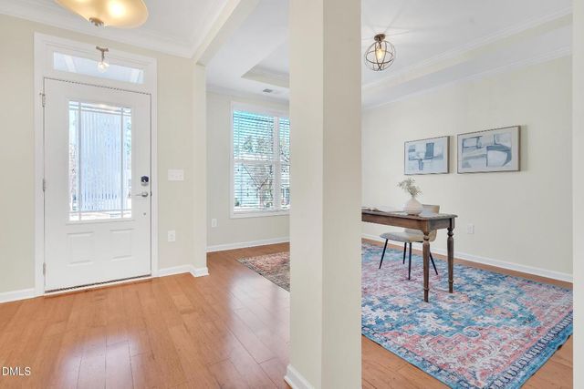 516 Spring Flower Court, Cary, NC 27511