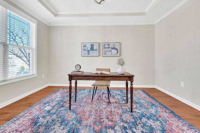 516 Spring Flower Court, Cary, NC 27511