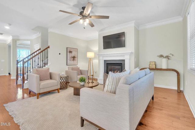 516 Spring Flower Court, Cary, NC 27511