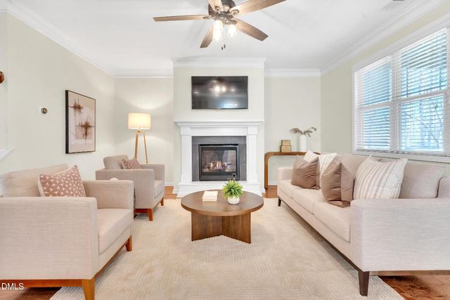 516 Spring Flower Court, Cary, NC 27511