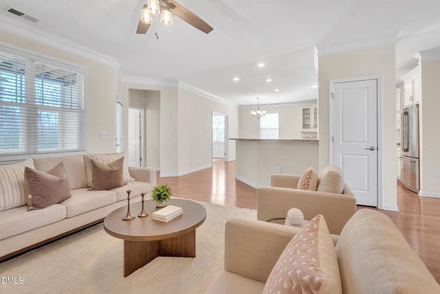 516 Spring Flower Court, Cary, NC 27511