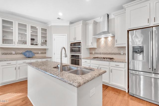 516 Spring Flower Court, Cary, NC 27511