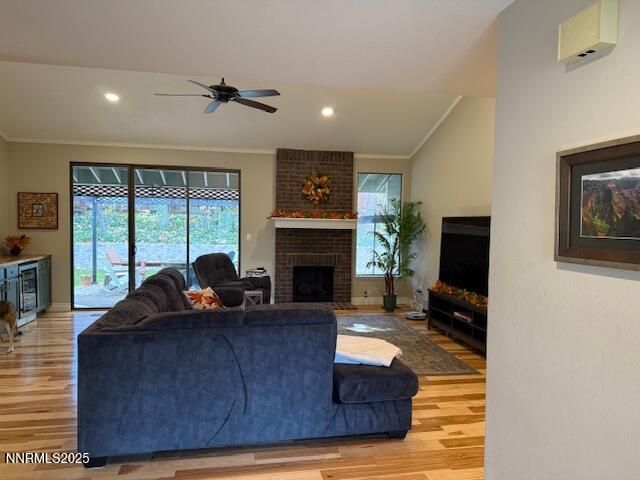 6317 Meadow Creek Drive, Reno, NV 89519