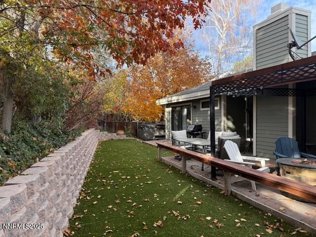 6317 Meadow Creek Drive, Reno, NV 89519