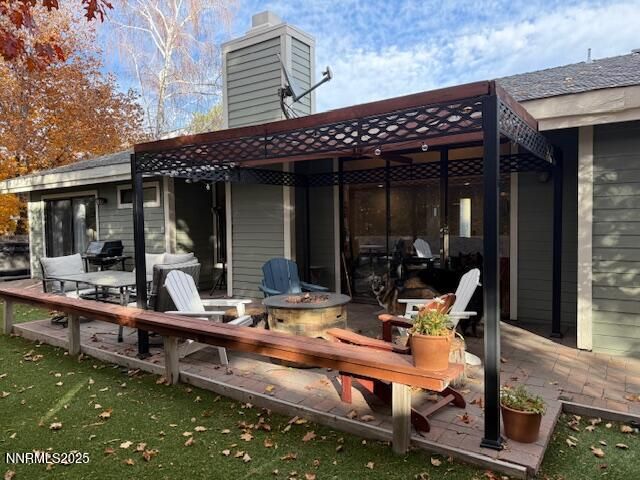 6317 Meadow Creek Drive, Reno, NV 89519