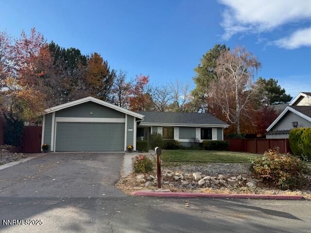 6317 Meadow Creek Drive, Reno, NV 89519