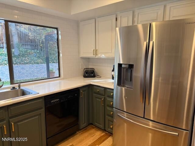 6317 Meadow Creek Drive, Reno, NV 89519