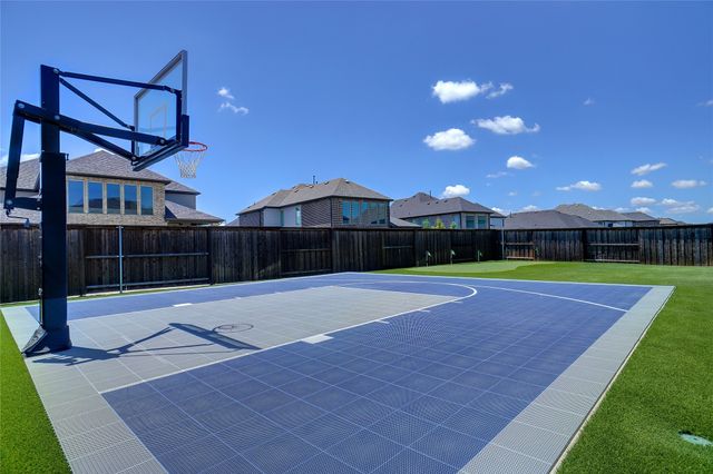 4031 Brazoria Drive, Prosper, TX 75078