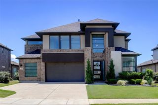 4031 Brazoria Drive, Prosper, TX 75078