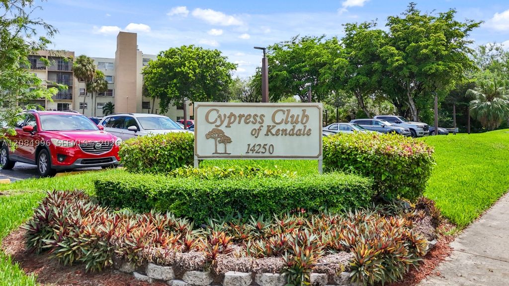 14250 SW 62nd St 521, Miami, FL 33183