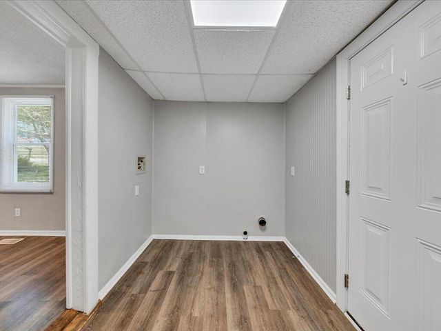 1119 Drewry RD, Martinsville, VA 24112
