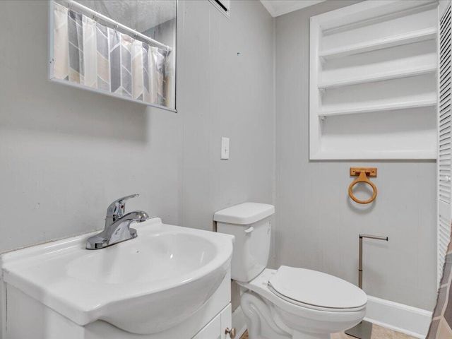 1119 Drewry RD, Martinsville, VA 24112