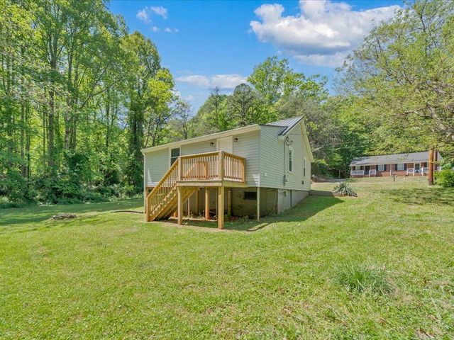 1119 Drewry RD, Martinsville, VA 24112