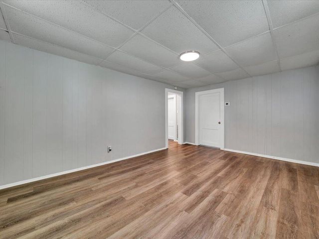 1119 Drewry RD, Martinsville, VA 24112