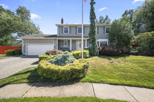 13 Tara Lin Drive, Hazlet, NJ 07730
