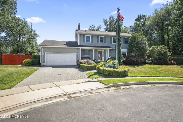 13 Tara Lin Drive, Hazlet, NJ 07730