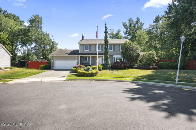 13 Tara Lin Drive, Hazlet, NJ 07730