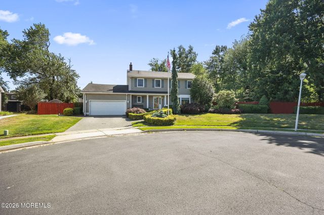 13 Tara Lin Drive, Hazlet, NJ 07730