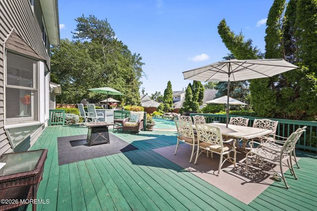 13 Tara Lin Drive, Hazlet, NJ 07730