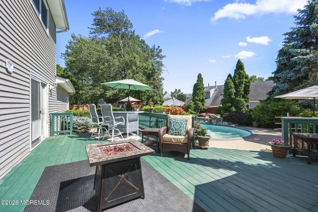 13 Tara Lin Drive, Hazlet, NJ 07730