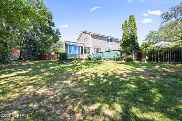 13 Tara Lin Drive, Hazlet, NJ 07730