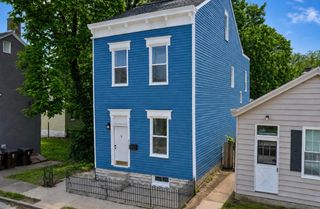 221 Trevor Street, Covington, KY 41011