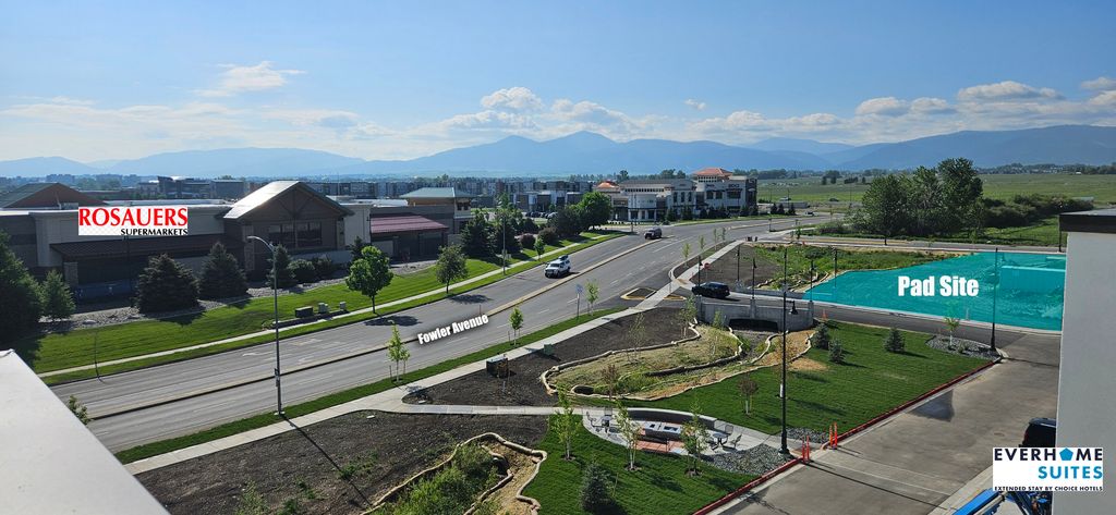 3341 Technology Boulevard W, Bozeman, MT 59718