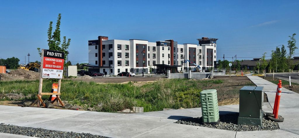 3341 Technology Boulevard W, Bozeman, MT 59718 photo 2