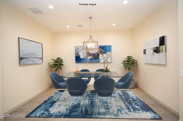 13480 N Gladstone Hill Place, Marana, AZ 85658