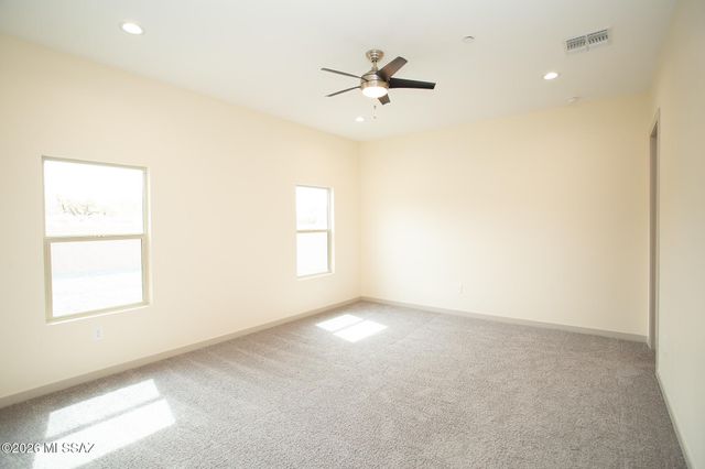 13480 N Gladstone Hill Place, Marana, AZ 85658