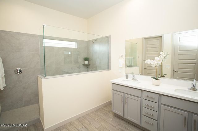 13480 N Gladstone Hill Place, Marana, AZ 85658