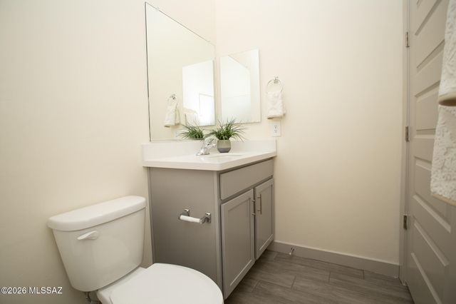 13480 N Gladstone Hill Place, Marana, AZ 85658